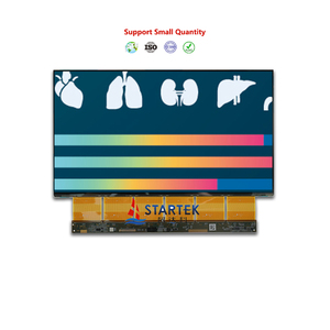 15.6 inch rm98110 AMOLED Màn hình hiển thị 3840*2160 Độ phân giải 520nits OLED màu hiển thị - Product Image 1