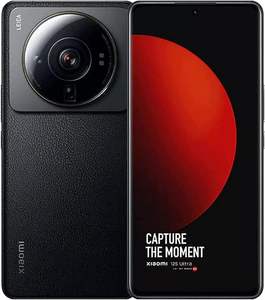 Nuevo Xiaomi 12S ULTRA 5G Original Desbloqueado, Teléfono Inteligente, Celular, Teléfono Móvil - Product Image 3