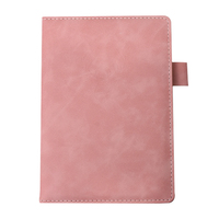 Carnet personnalisé A5 B5 avec reliure cousue, couverture rigide
