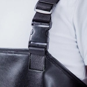 <span class=keywords><strong>Pantalon</strong></span> et chaussures de <span class=keywords><strong>pluie</strong></span> en nylon imperméable pour hommes pour la <span class=keywords><strong>chasse</strong></span> et la pêche à la mouche - Product Image 6