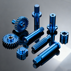 Precision Milling Services Machine Processing Oem Custom Kit Manufacturing <strong>Brass</strong> Stainless <strong>Parts</strong> Cnc Machining Service - Product Image 5