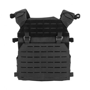 Chaleco Táctico Molle, Chaleco para Actividades al Aire Libre, Chaleco para Juegos de Combate, Equipo de Entrenamiento Expandible - Product Image 2