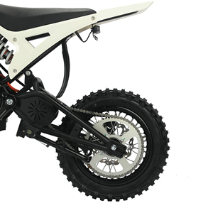 Moto tout-terrain haute vitesse 2000W 48V pour adultes, puissance élevée, fournisseur OEM personnalisé à prix abordable - Product Image 4