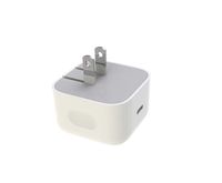 Vente chaude prix usine 45W US EU UK Plug PD chargeur rapide USB C chargeur Super rapide pour Iphone17 16 15 14
