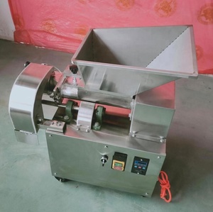 Nuovo prodotto automatico elettrico corea del sud Ravioli Pierogi Pelmeni Gyoza <span class=keywords><strong>Tortellini</strong></span> Empanada macchina per gnocchi - Product Image 6