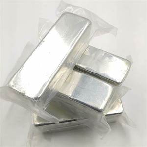 للبيع إنديوم أبيض فضي 4N <span class=keywords><strong>4N5</strong></span> 5N عالي النقاء - Product Image 3