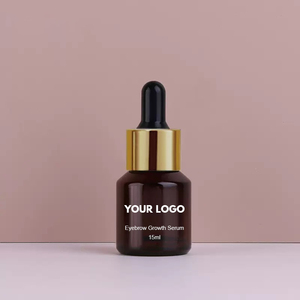 Kit d'huile naturelle et biologique <span class=keywords><strong>pour</strong></span> <span class=keywords><strong>cils</strong></span> et sourcils, sérum nourrissant <span class=keywords><strong>pour</strong></span> la croissance des <span class=keywords><strong>cils</strong></span> et des sourcils, liquide de maquillage <span class=keywords><strong>pour</strong></span> extensions de <span class=keywords><strong>cils</strong></span> - Product Image 6