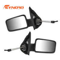 Rétroviseur latéral EYNORA pour Peugeot Persia 405 1988-1997, rétroviseur 8148Q0 8148R6 8148P0 8148RN8