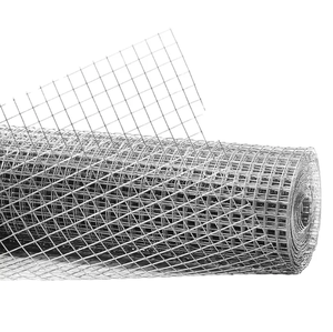 304 316 Stainless Steel Welded Welded Wire Mesh For Poultry <strong>Nets</strong>/Galvanized Welded Mesh For Animal Fences