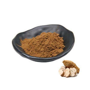 Pasokan Pabrik Ekstrak <span class=keywords><strong>Pueraria</strong></span> Lobata Alami 30% Bubuk Puerarin Ekstrak Akar Kudzu <span class=keywords><strong>Pueraria</strong></span> - Product Image 1