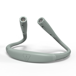 EGH recargable 3 COLOR <span class=keywords><strong>libro</strong></span> flexible cuello <span class=keywords><strong>Luz</strong></span> Perfecta para leer en la cama tejer Camping lectura <span class=keywords><strong>luz</strong></span> <span class=keywords><strong>libro</strong></span> amantes regalos - Product Image 1