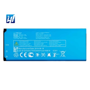 3.85V 2000mAh tli019d7 cho Alcatel 1 5033 5033d 5033x 5033y 5033a 5033t 5033j/Telstra cần thiết cộng với 2018 / <span class=keywords><strong>TCL</strong></span> U3A Pin - Product Image 1