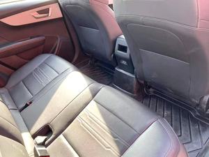 BYD Qin EV 2021 Travel Edition 450KM Usata Economica, Auto Elettrica Automatica in Buone Condizioni, Guida a Sinistra - Product Image 6