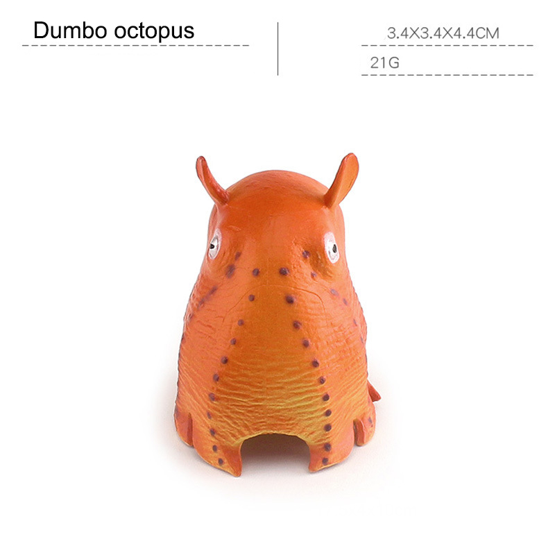 Dumbo octopus