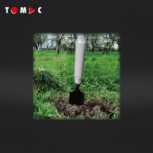 <span class=keywords><strong>Bêche</strong></span> <span class=keywords><strong>pneumatique</strong></span> multifonction TOMAC pour la plantation de jardin fournit des outils - Product Image 3