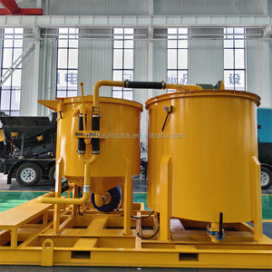 Diskon mesin Motor elektrik, mesin <span class=keywords><strong>Mixer</strong></span> Grout Agitator Motor elektrik untuk konstruksi anti air - Product Image 2