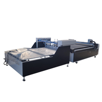 Máquina CNC de troquelado y hendido para cartón corrugado, máquina de corte de muestras de cajas de cartón, plotter de cartón con servomotor y bomba