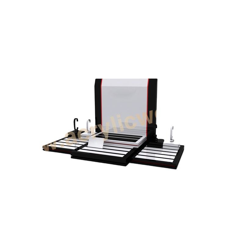 Adapté aux besoins du client