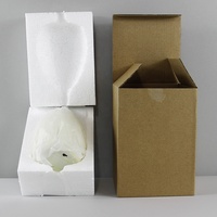 Noël Décoratif Ivoire Personnalisé Véritable Cire Pomme De Pin Électrique LED Scintillement Bougie Sans Flamme avec 3D Vraie Flamme