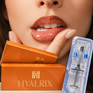 Gel <span class=keywords><strong>de</strong></span> Ácido Hialurónico Reticulado, Relleno Dérmico Antienvejecimiento e Iluminador para <span class=keywords><strong>Aumento</strong></span> <span class=keywords><strong>de</strong></span> <span class=keywords><strong>Labios</strong></span> y Uso Facial OEM - Product Image 1