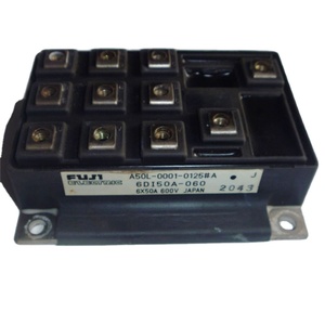 Mô Đun Bóng Bán Dẫn Điện Linh Kiện Điện Tử A50L-0001-0173 <span class=keywords><strong>6DI75A</strong></span>-<span class=keywords><strong>060</strong></span> 6DI75MA-050 <span class=keywords><strong>6DI75A</strong></span>-<span class=keywords><strong>060</strong></span> <span class=keywords><strong>6DI75A</strong></span>-<span class=keywords><strong>060</strong></span> - Product Image 1