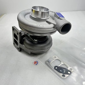 Turbocompresor Turbo Hx35 3539678 3539679 para Motor Dh220-5 DB58ti - Product Image 6