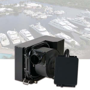 Chine Guangdong Usine Ventes Directes 220v Bateau Marine <span class=keywords><strong>Mobile</strong></span> Portable Ac Climatiseur - Product Image 1