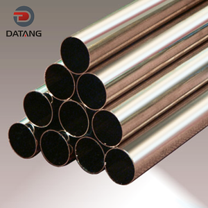 Parti del condizionatore d'aria <span class=keywords><strong>Cuprum</strong></span> tubo di rame senza soluzione di continuità/tubo Ac/Hvac - Product Image 4