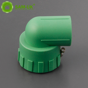 25-32 nhà máy áp lực cao <span class=keywords><strong>PPR</strong></span> ống và tất cả các phụ kiện và giảm Đồng Ống lắp ống nước kết nối - Product Image 4