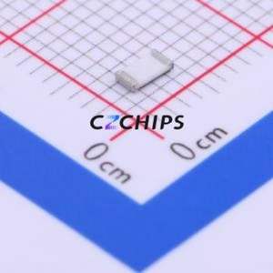 ARG06DTC3303 ตัวต้านทานแบบ SMD 1206 (ประเภท: ฟิล์มบาง) (ความต้านทาน: 330kโอห์ม ความแม่นยำ: 0.5%) - Product Image 2