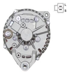 <span class=keywords><strong>Alternador</strong></span> del mercado de accesorios 12V 110A 6S conjunto de <span class=keywords><strong>alternador</strong></span> de coche 13900 para <span class=keywords><strong>Nissan</strong></span> Pathfinder Infiniti QX4 V6 3.5L - Product Image 3