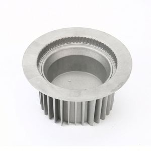 Carcasa de Aluminio ADC12 Personalizada OEM YF, Fundición a Presión HPDC, Mecanizado CNC de Alta Precisión, Servicio Personalizado en Guangdong - Product Image 5