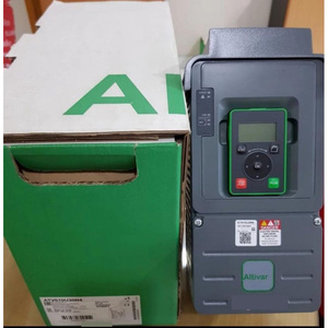Convertisseur de fréquence ATV610U07N4Z ATV610U15N4Z ATV610U22N4Z ATV610 2.2kW-3kW 3HP VFD - Product Image 3