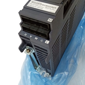 ไดรฟ์แอมพลิฟายเออร์รุ่น MDS-D-V2-8080 ของแท้ ยูนิตประสิทธิภาพสูง มีสินค้าในสต็อก อุปกรณ์ไฟฟ้า - Product Image 4