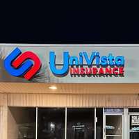 Letrero de Letras de Acero Inoxidable Acrílico con Logotipo LED Retroiluminado 3D Personalizado para Interiores/Exteriores, Impermeable IP54 para Decoración Contemporánea