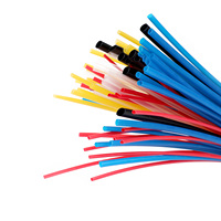Venta caliente PTFE Tubo termorretráctil PFA de alta temperatura