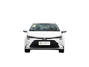 Toyo # ta Levin <span class=keywords><strong>2023</strong></span> TNGA 1.5L CVT Edition d'entrée de gamme - Product Image 1