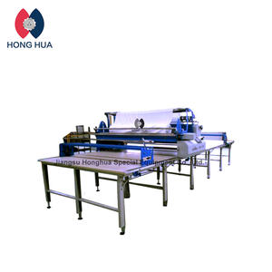 Machine à étaler les tissus textiles HongHua HHLM01 - Product Image 3