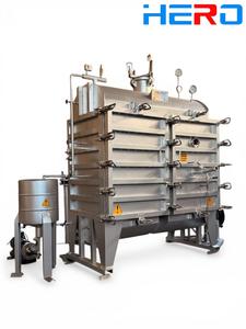 <b>Polyester</b> Skein <b>Yarn</b> Hank Dyeing Machine Stainless Steel 316-L Machinery Export at lowest price - Product Image 2
