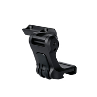 Lunette grossissante 2.26x avec monture FTC pour prisme PA, fixation QD centrale, accessoires de chasse - SPECPRECISION