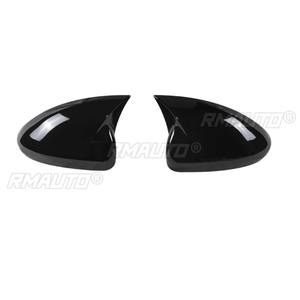 Cubiertas Protectoras para Retrovisores Laterales de Coche, Tapas para Espejos Retrovisores para Chevrolet Cruze 2009-2014, Kit de Carrocería, Accesorios para Coche - Product Image 4