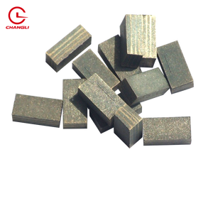 شفرة قطع ماسية عالية الجودة مقاس 7/20 بوصة للبيع الساخن، قطع سلس وعمر طويل وقطع سريع للرخام والجرانيت في باكستان والهند وكوريا - Product Image 1