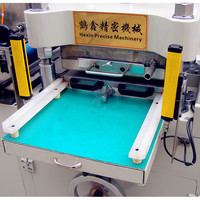 Machine de découpe d'étiquettes automatique, cliveuse, coupe-étiquette, format A4, pour alimentation et papier