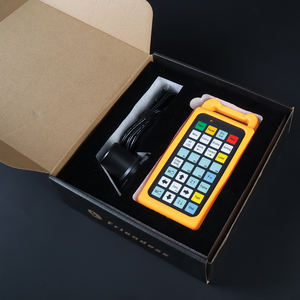 <span class=keywords><strong>Machine</strong></span> de découpe laser <span class=keywords><strong>CNC</strong></span> avec télécommande sans fil, système Friendess, Cypcut, FSCUT, HSG - Product Image 3