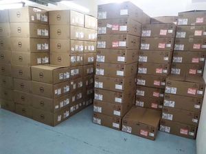 Komputer peladen R530 2U bekas dengan rak prosesor Xeon E5-2603 V4 1.7GHz Server R530 tersedia - Product Image 6