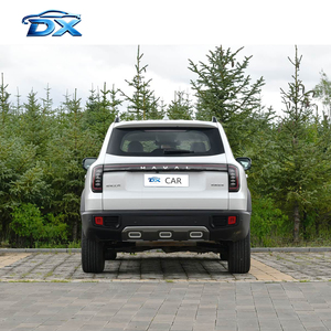 Autos Baratos en <span class=keywords><strong>Venta</strong></span>, Vehículo Nuevo y Usado de Gasolina, 26 Haval Dargo 4x4, SUV <span class=keywords><strong>Todoterreno</strong></span> Premium, Haval Big Dog 9DCT - Product Image 6