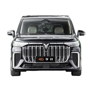 2025 Lantu Voyah Dreamer Dream Plus híbrido EV 7 plazas MPV nuevo chino barato <span class=keywords><strong>China</strong></span> usado 2022 vehículo híbrido vehículos de nueva energía - Product Image 1