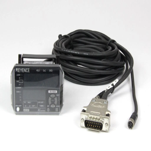 Sensor de Medición Láser IG-1500 Original Nuevo y Genuino - Product Image 6