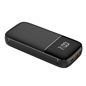 แหล่งจ่ายไฟแบบพกพา 10000mAh ชาร์จเร็ว และสถานีพลังงาน อุปกรณ์อิเล็กทรอนิกส์สำหรับผู้บริโภค แหล่งจ่ายไฟชาร์จเร็วสำหรับใช้งานกลางแจ้ง - Product Image 2
