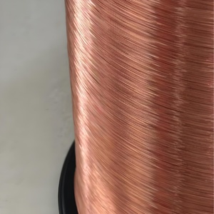 Cable de Aluminio Revestido de Cobre Esmaltado a <span class=keywords><strong>Precio</strong></span> Mayorista, Clasificación IP65, Voltaje Personalizado para Aplicaciones de Motores/Transformadores - Product Image 3